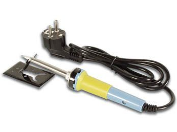 Keramisk Loddekolbe 230v 30w fra Velleman