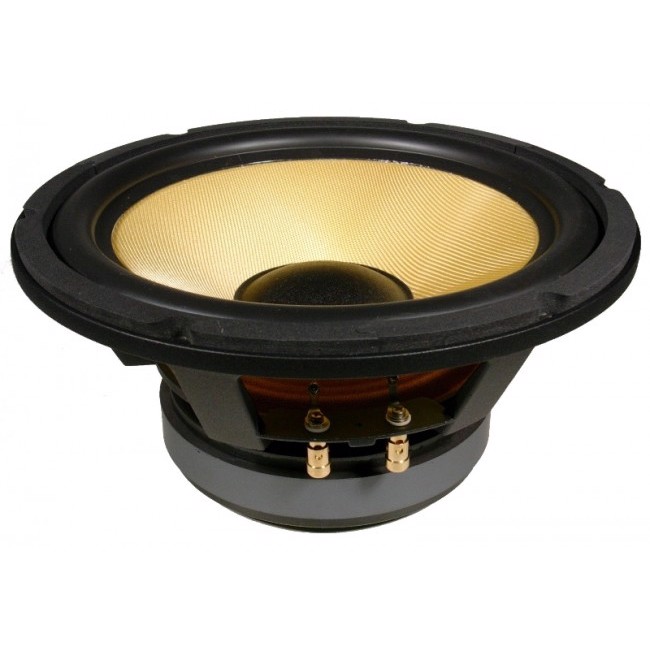 10" Bas. 110 220 Watt. 93db. 8  [begrænset Antal] fra Zomax