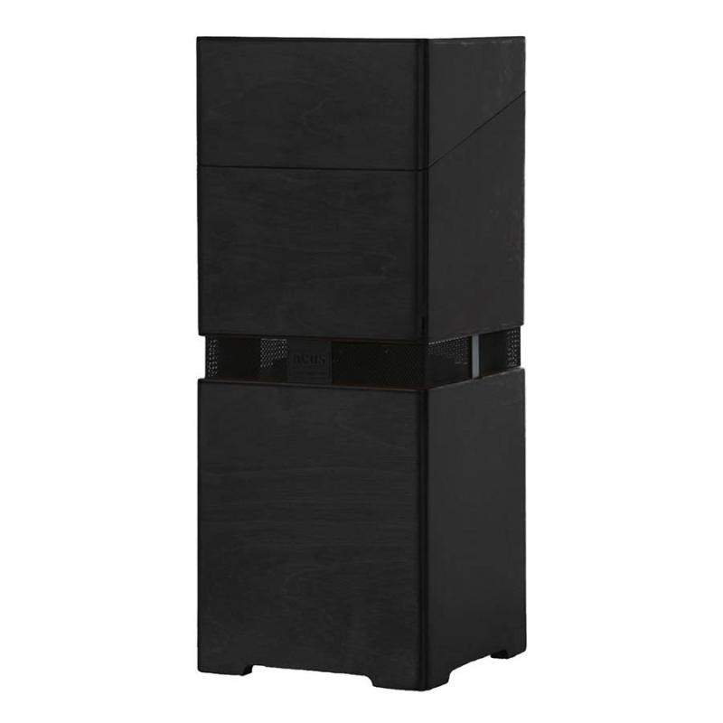 Allaround 4 Black Akustisk Guitar Forstærker fra Acus