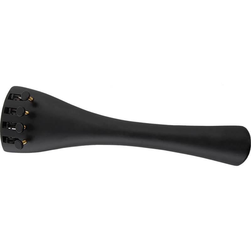 Ctp44 Cello Strengeholder med Fire Finstemmere - Kvalitet