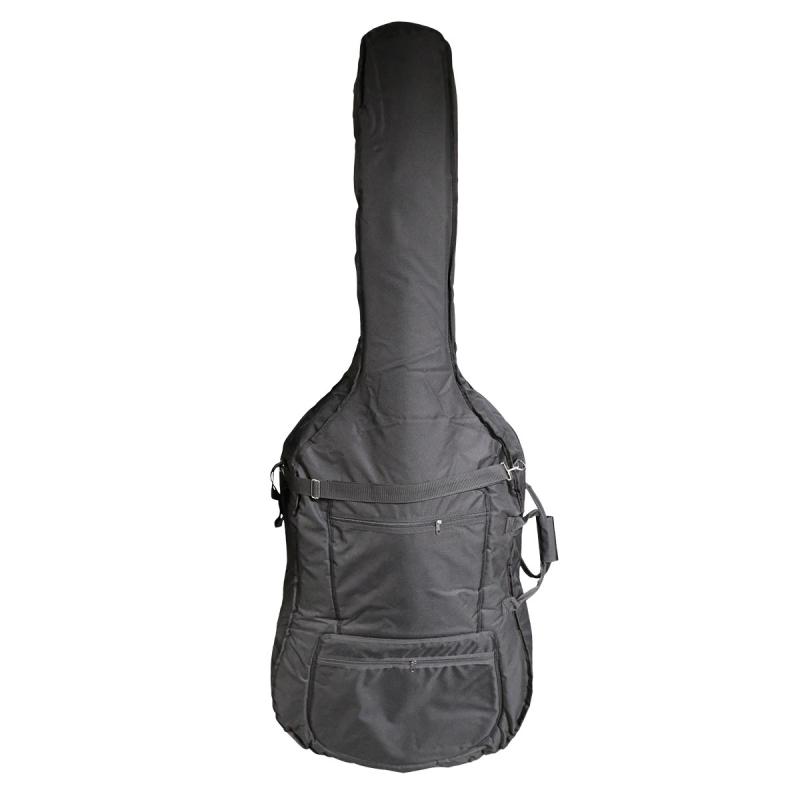 Db Bag Deluxe Taske til Kontrabas - Fantastisk Tilbud!