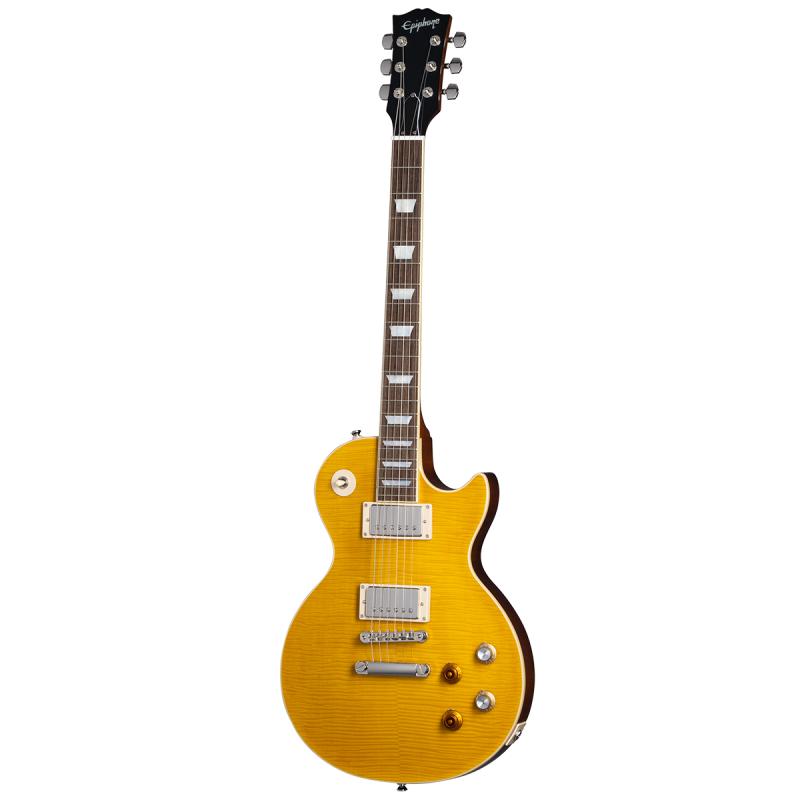 Kirk Hammett Greeny 1959 Les Paul Standard Elguitar Tilbud!