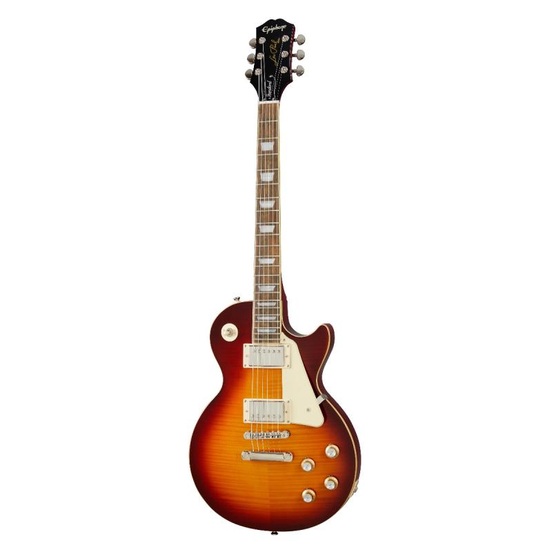 Epiphone Les Paul Standard 60s Elguitar Iced Tea på tilbud