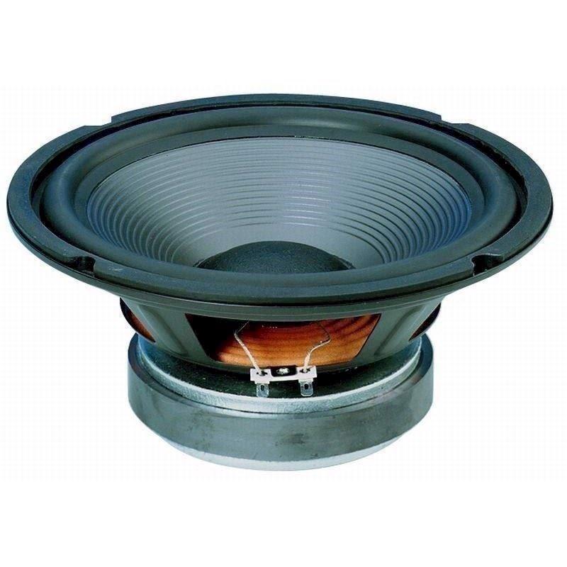 10'' Højttaler Sph 250tc - Fantastisk lydoplevelse!
