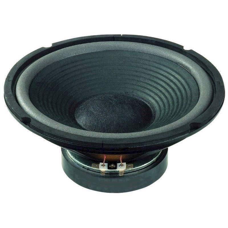 10" Hi-Fi Højttaler SP 252E - Fantastisk tilbud!