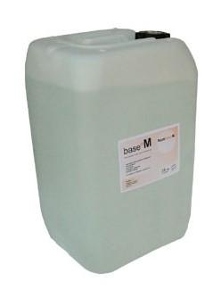 Hazebase M Røgvæske 25 Liter - Perfekt til Effektmaskiner