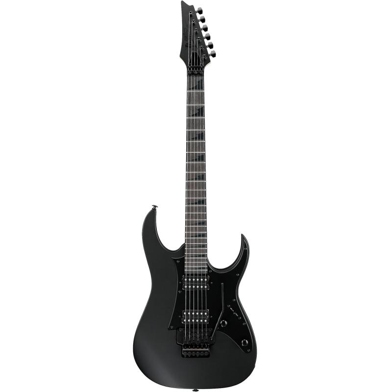 Gr330ex Bkf El Guitar fra Ibanez