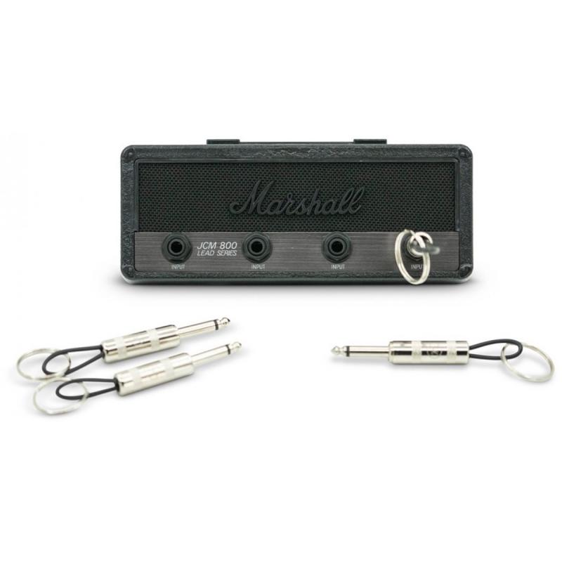 Jack Rack Stealth Nøglering fra Marshall - Must-have!