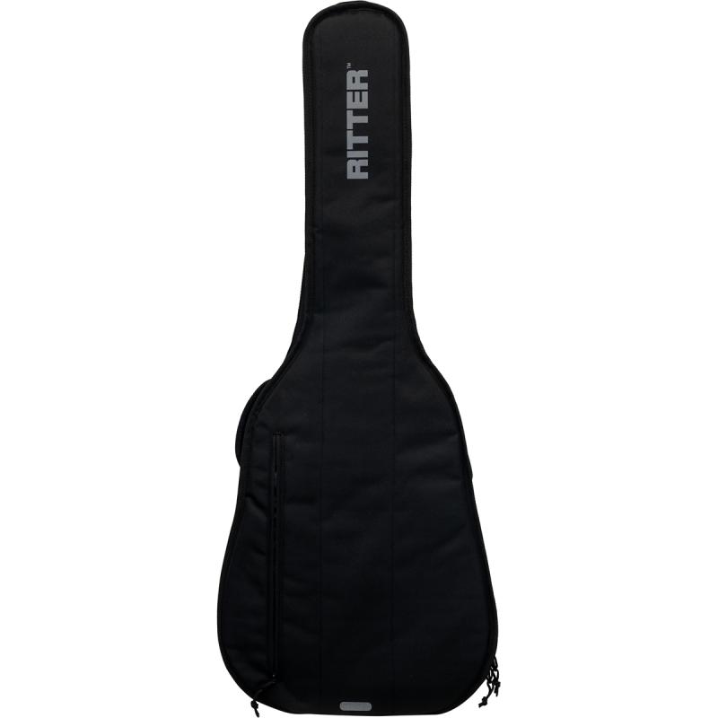 Ritter Rge1 C Sbk Taske til Spansk Guitar - Black Friday Tilbud