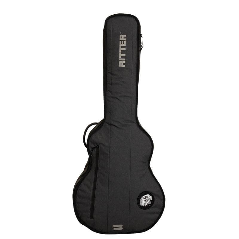 Ritter RGD2 SA Ant Taske til 335 Guitar - Stilfuld Beskyttelse