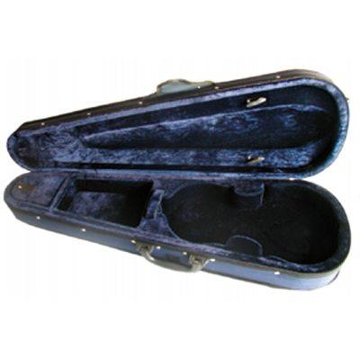 Stilfuldt 4/4 Violin Etui fra Soundsation - Beskyttelse og Elegance