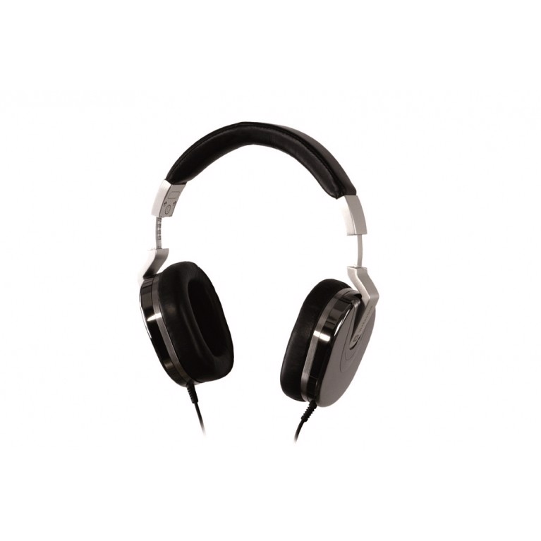 Ultrasone Edition 8 Ruthenium Hovedtelefoner på tilbud