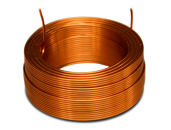 0,300 mH Luftspole 0,7 mm – Uovertruffen tilbud!