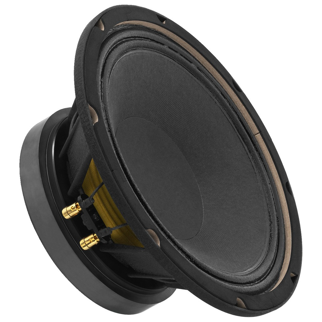 "sp 10 250pro 10" Bas Pa Højttaler   250w 8 Ohm Med God Bas" fra Monacor