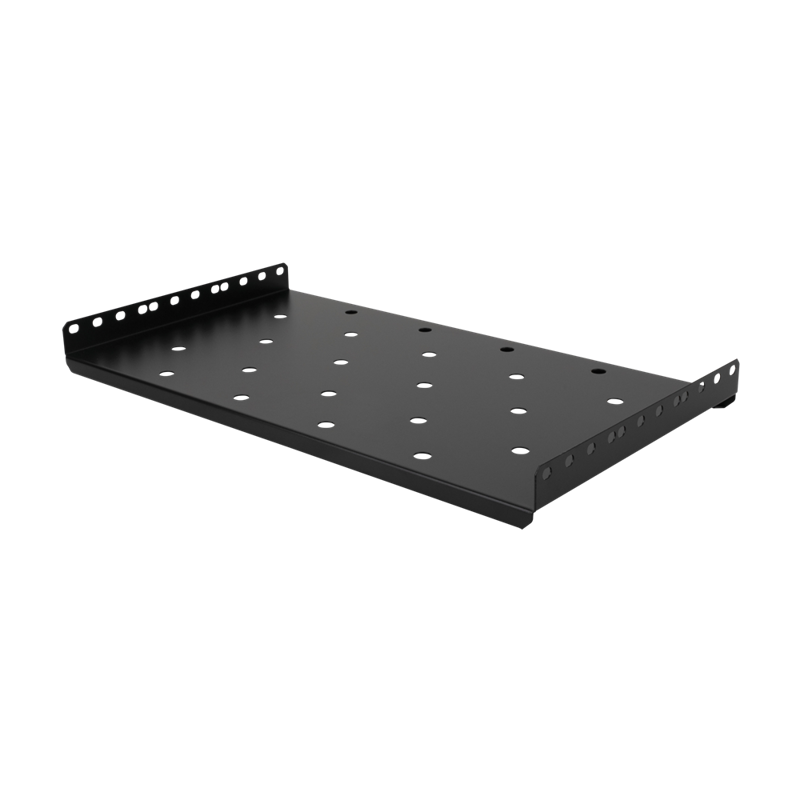 19 " 1u Fast Rack Mount Hylde Til Fsm Fsg Wmf Wmh Serien fra Showgear
