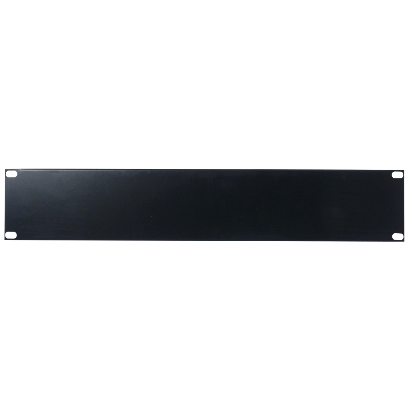 19 " Blædplade Sort 2u fra Showgear