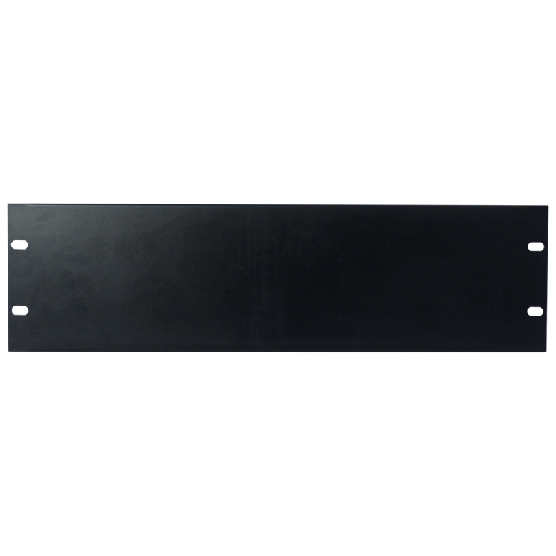 19 " Blædplade Sort 3u fra Showgear