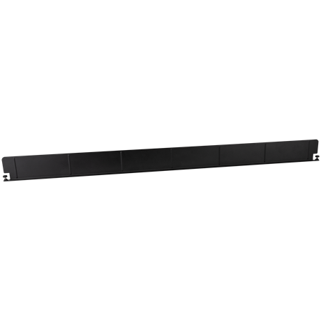 Barndoor For Spectra Series Single   90° Barndoor fra Showtec