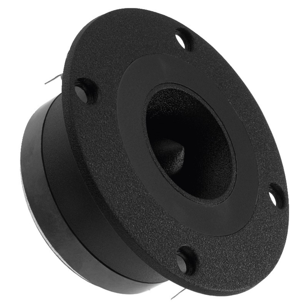 "bullet Diskant 60w Ht 958pa Sw   Klar Lyd fra Monacor