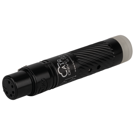 Airdrive 2.4 Stick Wireless Dmx Receiver   5p R fra Showtec