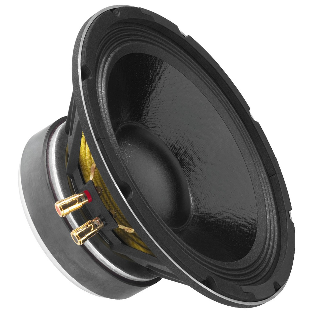 "img Stage Line Sp 10a 302pa 10" Bas Højttaler   300w Rms, Vandafvisende" fra Monacor
