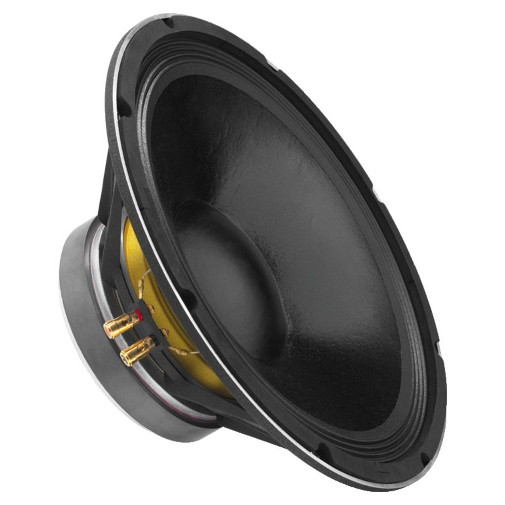 "15" Basenhed Sp 15a 402pa | Hi Fi & Pa 800w   Høj Følsomhed" fra Monacor